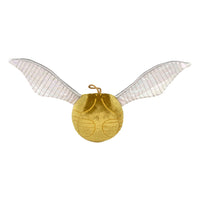 Thumbnail for Harry Potter: Golden Snitch Plush 22cm Play by Play