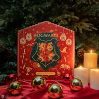 Thumbnail for Harry Potter Advent Calendar Deluxe 2024 Cinereplicas