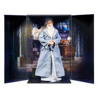 Thumbnail for Harry Potter Exclusive Design Collection Doll Deathly Hallows: Albus Dumbledore 28 cm Harry Potter