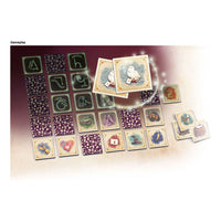 Thumbnail for Harry Potter Collector's Edition Memory Game Ravensburger