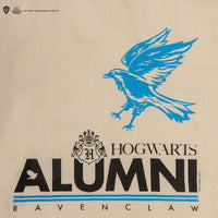 Thumbnail for Harry Potter Tote Bag Alumni Ravenclaw Cinereplicas