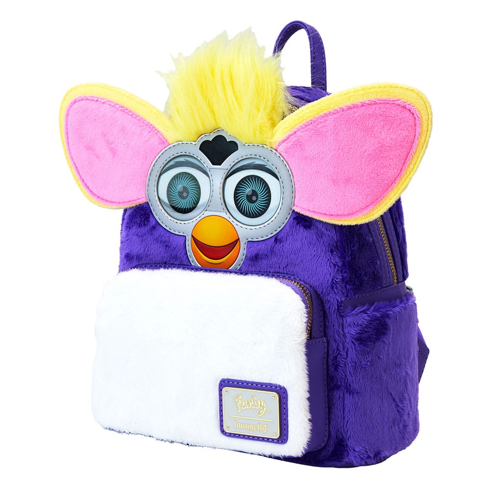 Hasbro by Loungefly Mini Backpack Furby