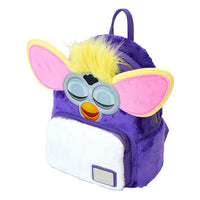 Thumbnail for Hasbro by Loungefly Mini Backpack Furby