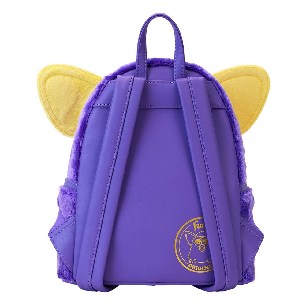 Hasbro by Loungefly Mini Backpack Furby