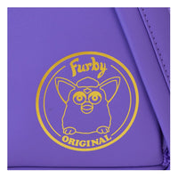 Thumbnail for Hasbro by Loungefly Mini Backpack Furby