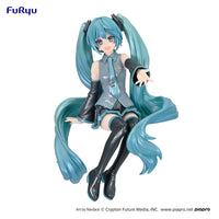 Thumbnail for Hatsune Miku Noodle Stopper PVC Statue Hatsune Miku Nardack Pearl Color Ver. 14 cm Furyu