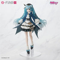 Thumbnail for Hatsune Miku Series PVC Statue Miku Autumn Outing 22 cm Sega Goods