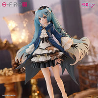 Thumbnail for Hatsune Miku Series PVC Statue Miku Autumn Outing 22 cm Sega Goods