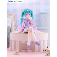 Thumbnail for Hatsune Miku Tenitol Noodle Stopper PVC Statue Love Blazer 32 cm Furyu