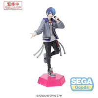 Thumbnail for Hatsune Miku: Clolorfull Stage! Desktop x Decorate Collections PVC Statue Aoyagi Toya 14 cm Sega Goods