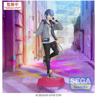 Thumbnail for Hatsune Miku: Clolorfull Stage! Desktop x Decorate Collections PVC Statue Aoyagi Toya 14 cm Sega Goods
