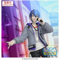 Thumbnail for Hatsune Miku: Clolorfull Stage! Desktop x Decorate Collections PVC Statue Aoyagi Toya 14 cm Sega Goods