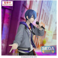 Thumbnail for Hatsune Miku: Clolorfull Stage! Desktop x Decorate Collections PVC Statue Aoyagi Toya 14 cm Sega Goods