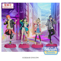Thumbnail for Hatsune Miku: Clolorfull Stage! Desktop x Decorate Collections PVC Statue Aoyagi Toya 14 cm Sega Goods