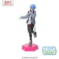 Thumbnail for Hatsune Miku: Clolorfull Stage! Desktop x Decorate Collections PVC Statue Aoyagi Toya 14 cm Sega Goods