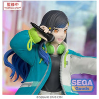 Thumbnail for Hatsune Miku: Clolorfull Stage! Desktop x Decorate Collections PVC Statue Shiraishi An 14 cm Sega Goods