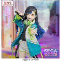 Thumbnail for Hatsune Miku: Clolorfull Stage! Desktop x Decorate Collections PVC Statue Shiraishi An 14 cm Sega Goods