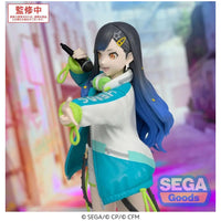 Thumbnail for Hatsune Miku: Clolorfull Stage! Desktop x Decorate Collections PVC Statue Shiraishi An 14 cm Sega Goods
