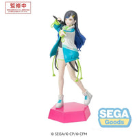 Thumbnail for Hatsune Miku: Clolorfull Stage! Desktop x Decorate Collections PVC Statue Shiraishi An 14 cm Sega Goods