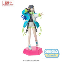 Thumbnail for Hatsune Miku: Clolorfull Stage! Desktop x Decorate Collections PVC Statue Shiraishi An 14 cm Sega Goods