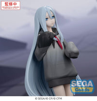 Thumbnail for Hatsune Miku: Colorful Stage! Desktop x Decorate Collections PVC Statue Yoisaki Kanade 15 cm