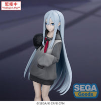 Thumbnail for Hatsune Miku: Colorful Stage! Desktop x Decorate Collections PVC Statue Yoisaki Kanade 15 cm
