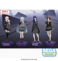 Thumbnail for Hatsune Miku: Colorful Stage! Desktop x Decorate Collections PVC Statue Yoisaki Kanade 15 cm