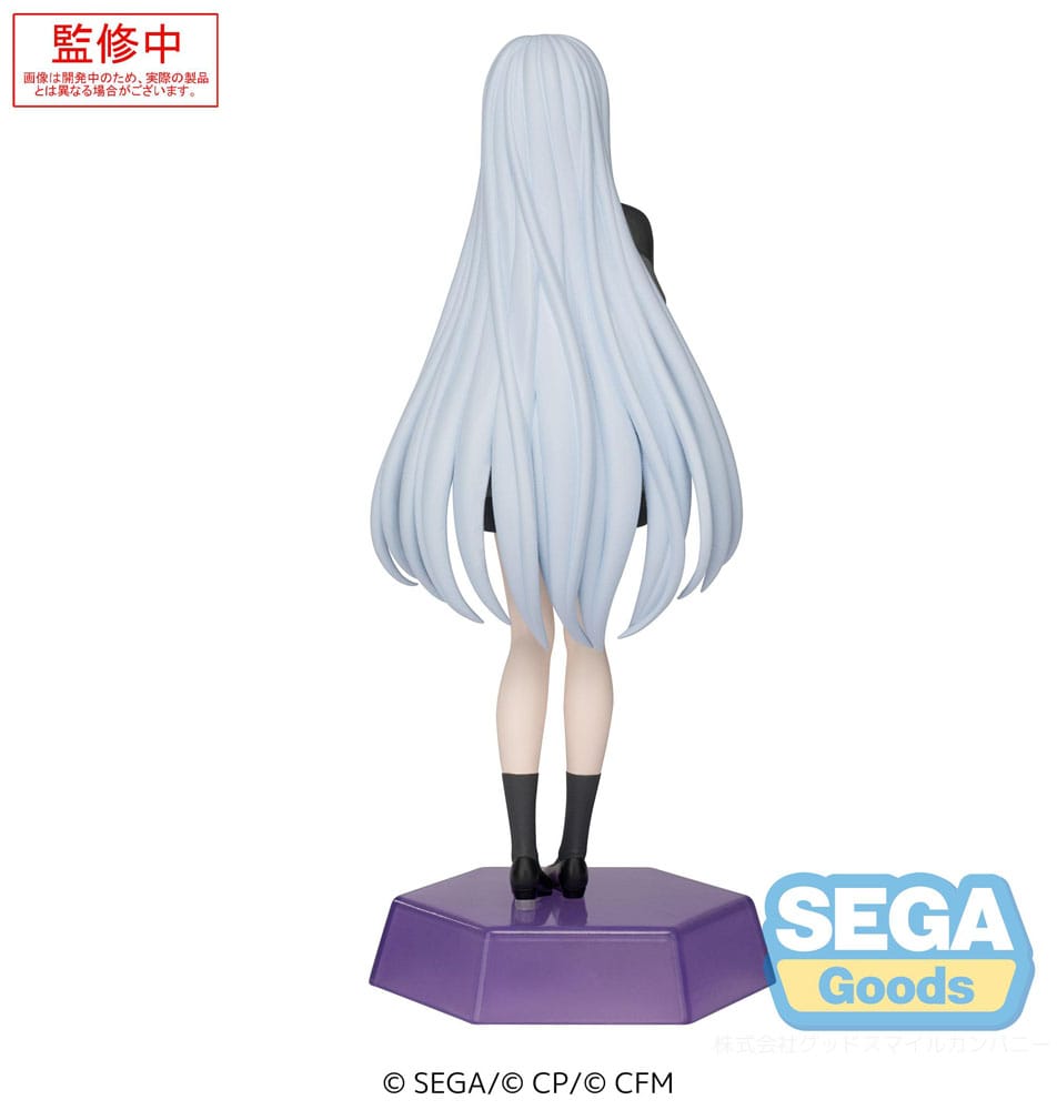 Hatsune Miku: Colorful Stage! Desktop x Decorate Collections PVC Statue Yoisaki Kanade 15 cm