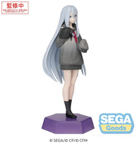 Thumbnail for Hatsune Miku: Colorful Stage! Desktop x Decorate Collections PVC Statue Yoisaki Kanade 15 cm