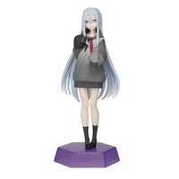 Thumbnail for Hatsune Miku: Colorful Stage! Desktop x Decorate Collections PVC Statue Yoisaki Kanade 15 cm