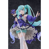 Thumbnail for Hatsune Miku AMP PVC Statue Statue Hatsune Miku Birthday 2024 Ver. 21 cm Taito