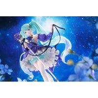 Thumbnail for Hatsune Miku AMP PVC Statue Statue Hatsune Miku Birthday 2024 Ver. 21 cm Taito