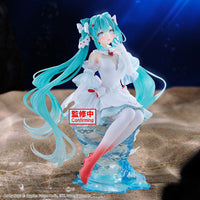 Thumbnail for Hatsune Miku Clione Crearluxe figure 18cm