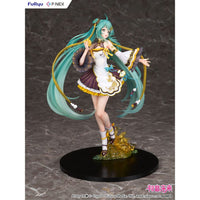 Thumbnail for Hatsune Miku F:NEX PVC Statue 1/7 Hatsune Miku Mid-Autumn Festival Ver. 27 cm Furyu