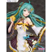 Thumbnail for Hatsune Miku F:NEX PVC Statue 1/7 Hatsune Miku Mid-Autumn Festival Ver. 27 cm Furyu