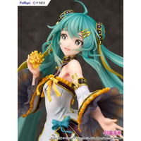 Thumbnail for Hatsune Miku F:NEX PVC Statue 1/7 Hatsune Miku Mid-Autumn Festival Ver. 27 cm Furyu