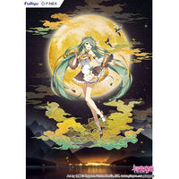 Thumbnail for Hatsune Miku F:NEX PVC Statue 1/7 Hatsune Miku Mid-Autumn Festival Ver. 27 cm Furyu