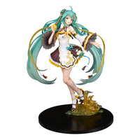 Thumbnail for Hatsune Miku F:NEX PVC Statue 1/7 Hatsune Miku Mid-Autumn Festival Ver. 27 cm Furyu