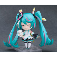 Thumbnail for Hatsune Miku Nendoroid Doll Action Figure MIKU EXPO 10th Anniversary Ver. 10 cm Good Smile Company