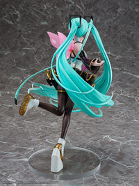 Thumbnail for Hatsune Miku PVC Statue 1/7 Delight Fairy Style 24 cm