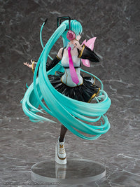 Thumbnail for Hatsune Miku PVC Statue 1/7 Delight Fairy Style 24 cm