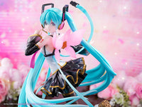 Thumbnail for Hatsune Miku PVC Statue 1/7 Delight Fairy Style 24 cm