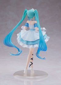Thumbnail for Hatsune Miku PVC Statue Hatsune Miku Wonderland Cinderella Ver. 18 cm