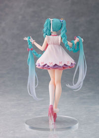 Thumbnail for Hatsune Miku PVC Statue Hatsune Miku Wonderland Rapunzel Ver. 18 cm