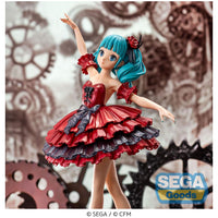 Thumbnail for Hatsune Miku Series Luminasta PVC Statue Project DIVA MEGA39's Etoile Ver. 19 cm Sega Goods