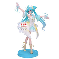 Thumbnail for Hatsune Miku Swan Lake figure 21cm