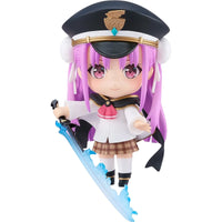 Thumbnail for Heaven Burns Red Nendoroid Action Figure Tama Kunimi 10 cm Good Smile Company