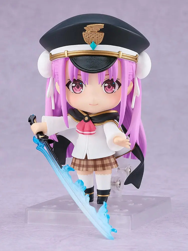 Heaven Burns Red Nendoroid Action Figure Tama Kunimi 10 cm Good Smile Company