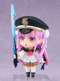 Thumbnail for Heaven Burns Red Nendoroid Action Figure Tama Kunimi 10 cm Good Smile Company