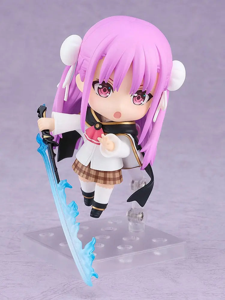 Heaven Burns Red Nendoroid Action Figure Tama Kunimi 10 cm Good Smile Company